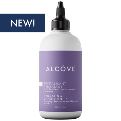 Alcôve HYDRATING CONDITIONER 10 Fl. Oz.