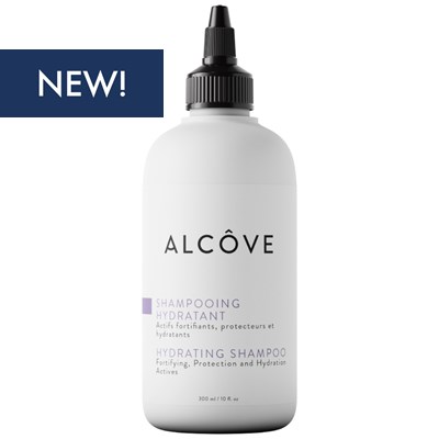 Alcôve HYDRATING SHAMPOO 10 Fl. Oz.