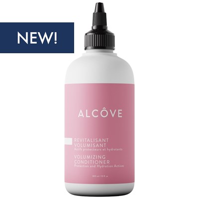 Alcôve VOLUMIZING CONDITIONER 10 Fl. Oz.