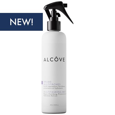 Alcôve MULTITASKING MIST 8.5 Fl. Oz.