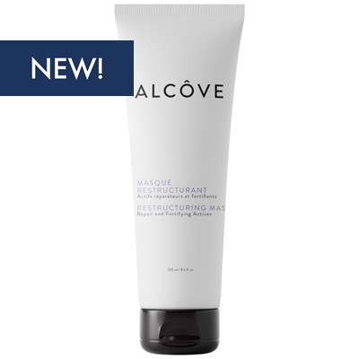 Alcôve RESTRUCTURING MASK 8.5 Fl. Oz.