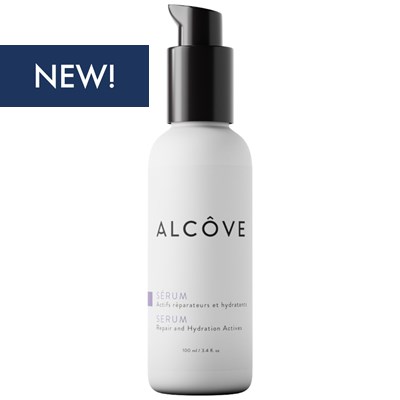 Alcôve SERUM 3.4 Fl. Oz.