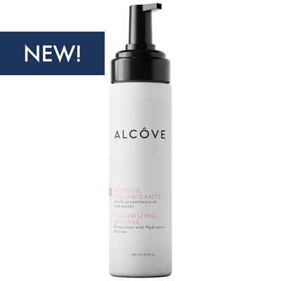 Alcôve VOLUMIZING MOUSSE 6.8 Fl. Oz.