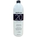 PRAVANA ChromaSilk Creme Developer 20 Vol Liter