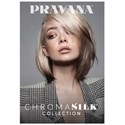 PRAVANA Swatch Chart