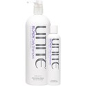 UNITE Buy BLONDA Daily Shampoo Liter, Get 10 oz. at 50% OFF! 2 pc.