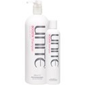 UNITE Buy BOOSTA Shampoo Liter, Get 10 oz. at 50% OFF! 2 pc.