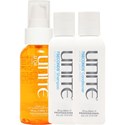 UNITE Clean & Shine Kit 3 pc.